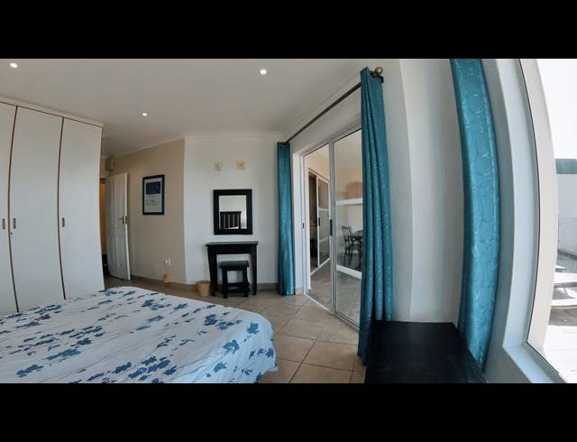 3 BEDROOM APARTMENT FOR SALE IN UVONGO BEACH